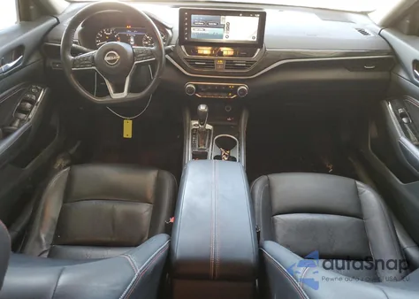 2023 Nissan Altima Sr z USA, uszkodzony, nr VIN 1N4BL4CV1PN411053